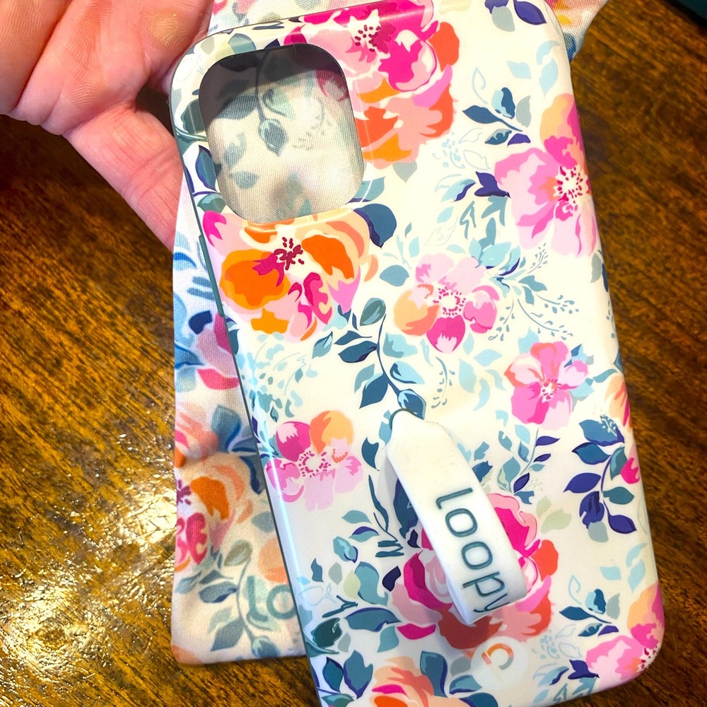 Loopy case for iPhone 11